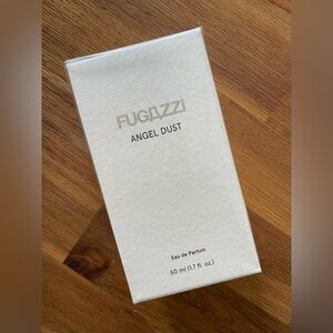 NWT Fugazzi Angel Dust 1.7 OZ